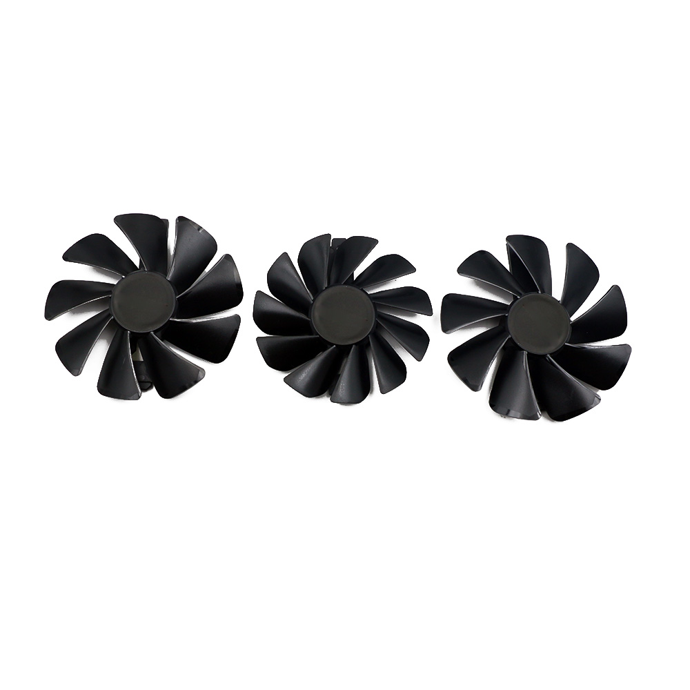 FD10015M12D FDC10H12D9-C 95mm  - Rx 5700 Xt 8Gb Video Card reseña y precio