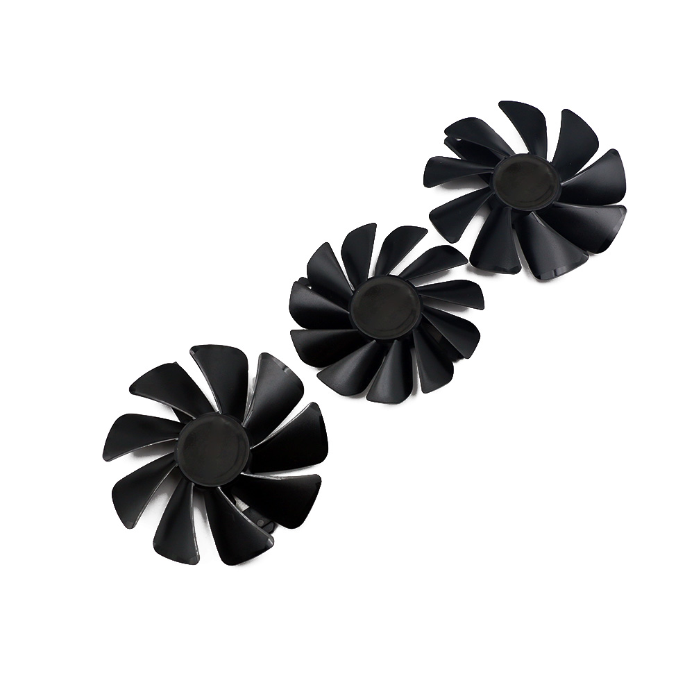 FD10015M12D FDC10H12D9-C 95mm  - Rx 5700 Xt 8Gb Video Card reseña y precio