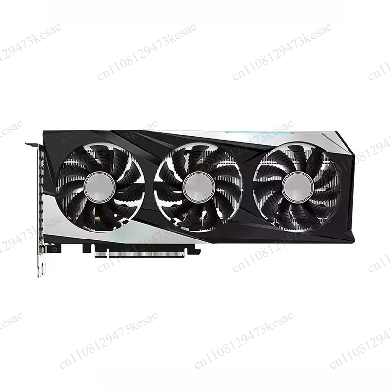 para la tarjeta gráfica GeForc - Rtx 3090 24Gb Graphics Card reseña y precio