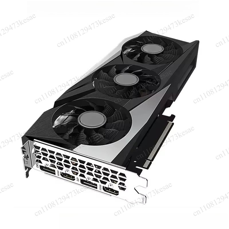para la tarjeta gráfica GeForc - Rtx 3090 24Gb Graphics Card reseña y precio
